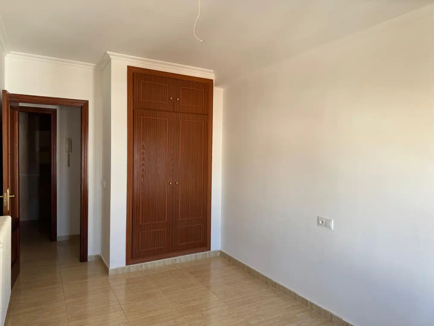 Habitación de Piso en venta en Alcázar de San Juan con Calefacción, Horno y Lavadora