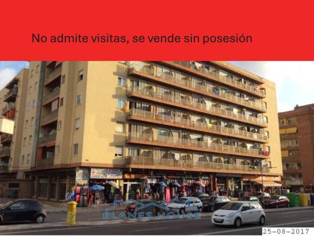 Piso en Venta en RIU DE LA PLATA, 58 en Fenals