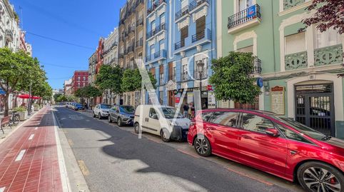 Foto 4 von Geschaftsraum zur Miete in Russafa, Valencia Capital