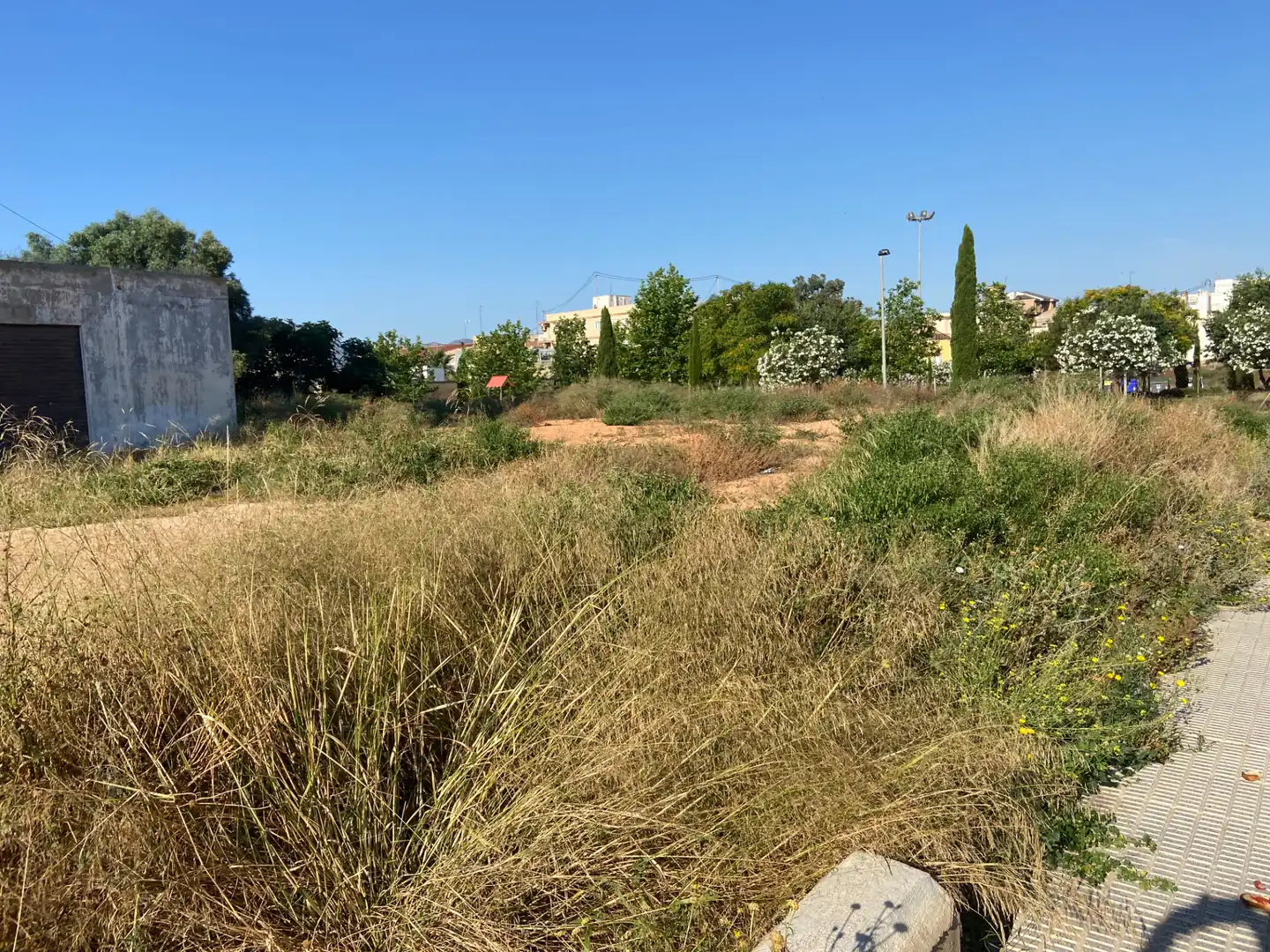 Wohnbaugrundstück zum Verkauf in Cartagena ciudad, imagen 11