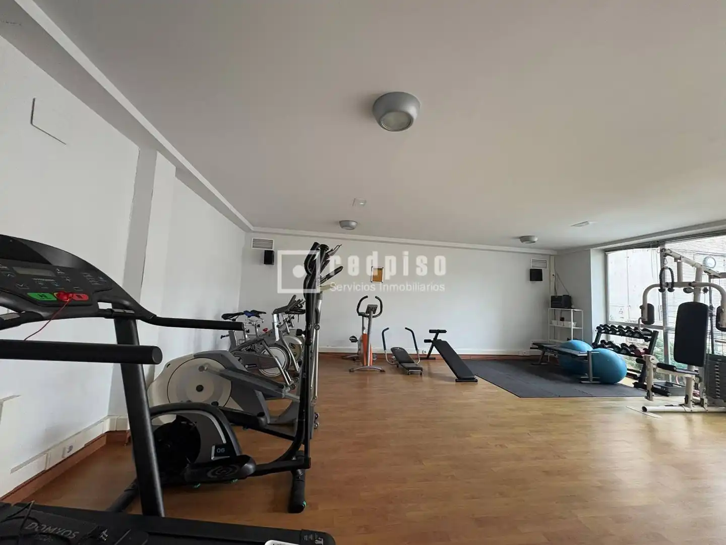 Loft zum Verkauf in Tres Cantos mit Klimaanlage, Heizung und Terrasse
