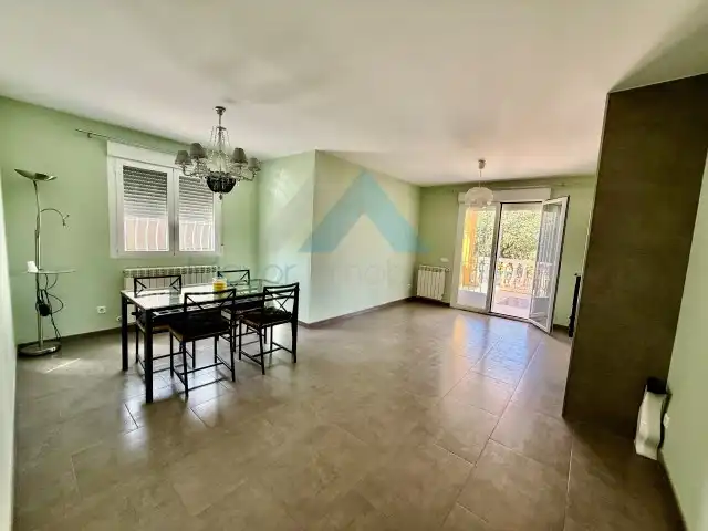 Dining room of Houses for rent in Chiloeches  with Heating, Furnished and Oven