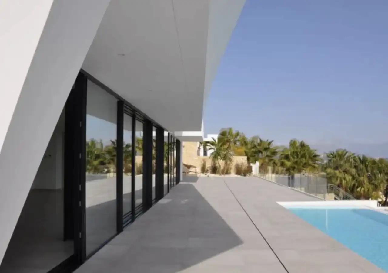 Maison avec jardin à vendre à Canuta, imagen 11