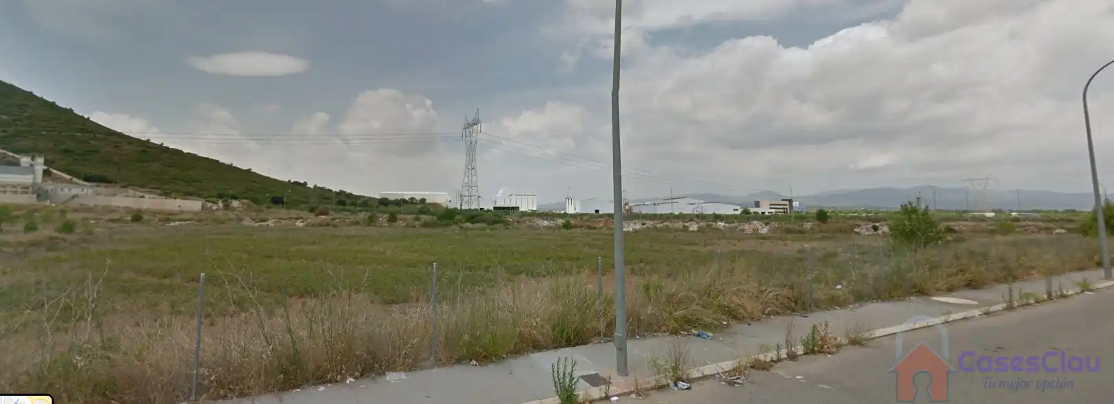 Industriegrundstück zum Verkauf in avda costa rica, imagen 15