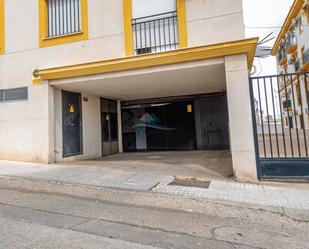 Aparcament de Garatge en venda en Linares