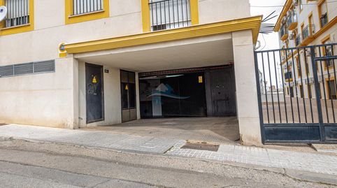 OTL INMOBILIARIA VENDE COCHERA EN LINARES - POLIDEPORTIVO DE SAN JOSE. ¡¡¡ APROVECHE LA OPORTUNIDAD !!!PVP: GASTOS DE NOTARIA, REG