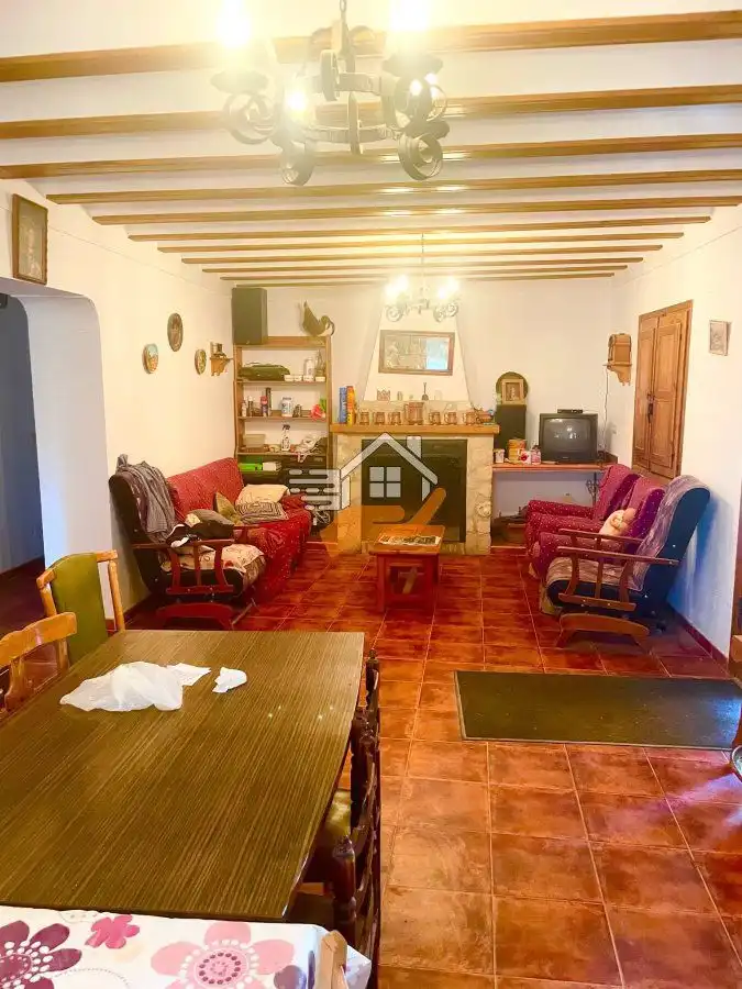 Casa rústica en venta en Vélez-Blanco, imagen 32