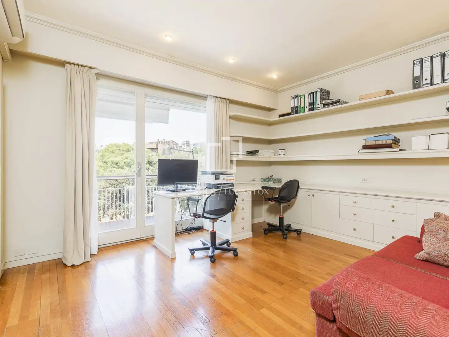 Piso en venta en Barcelona con Aire acondicionado