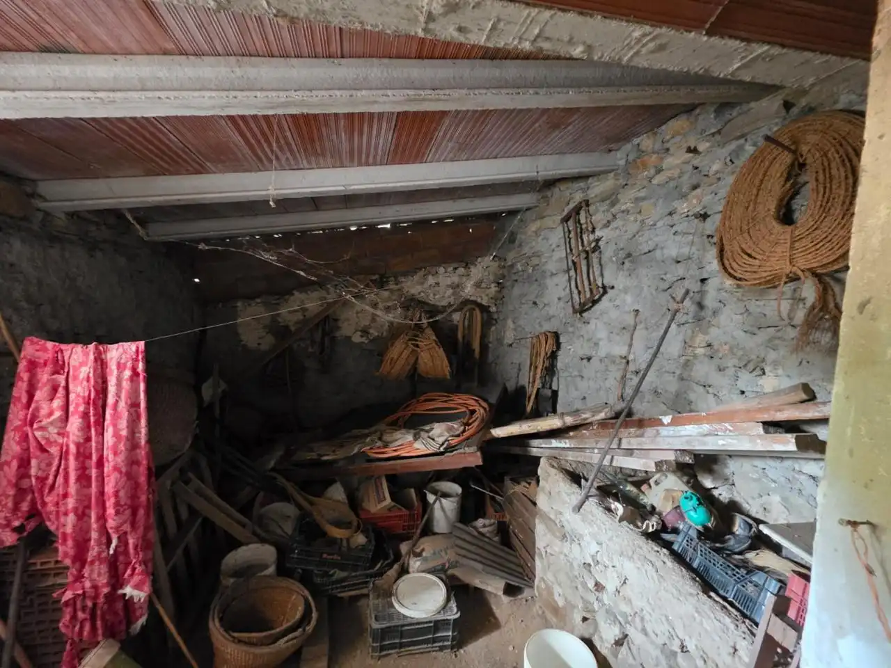 Finca rústica en venda en Bédar amb Jardí privat i Terrassa