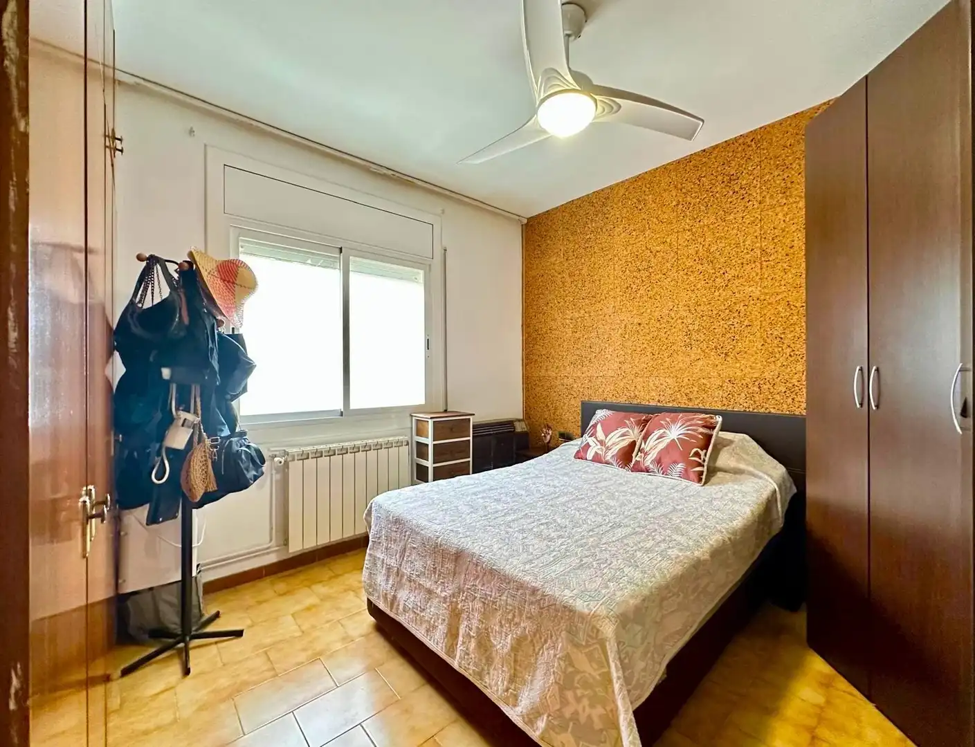Dormitori de Casa o xalet en venda en L'Ametlla del Vallès amb Aire condicionat, Calefacció i Terrassa