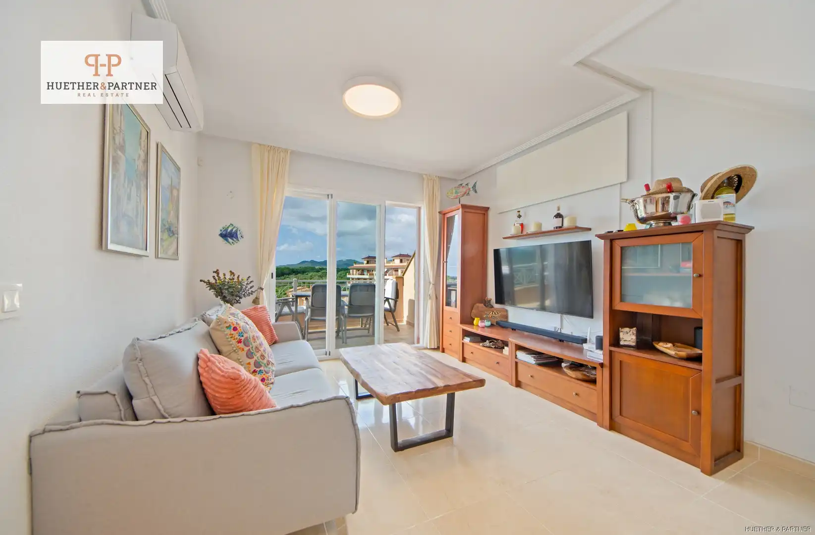 Wohnung zum Verkauf in Cala Magrana - Cala Anguila - Cala Mendia, imagen 3