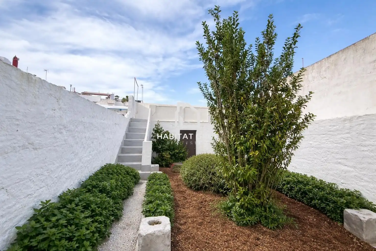 Terraced house with garden for sale in Maó ciutat, imagen 7