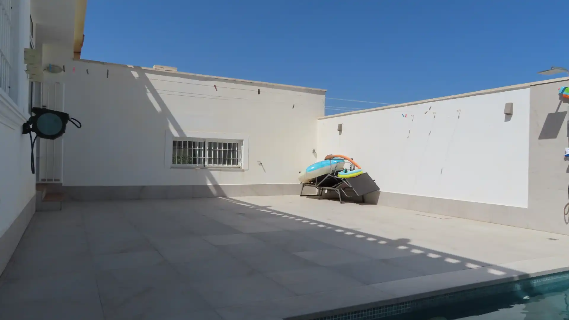 Villa con piscina in vendita a Calle Santa María, imagen 19