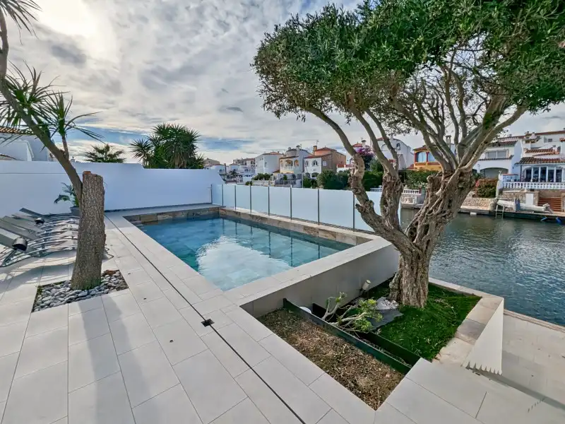 Maison avec piscine à vendre à Francolí - Freser - Noguera, imagen 5