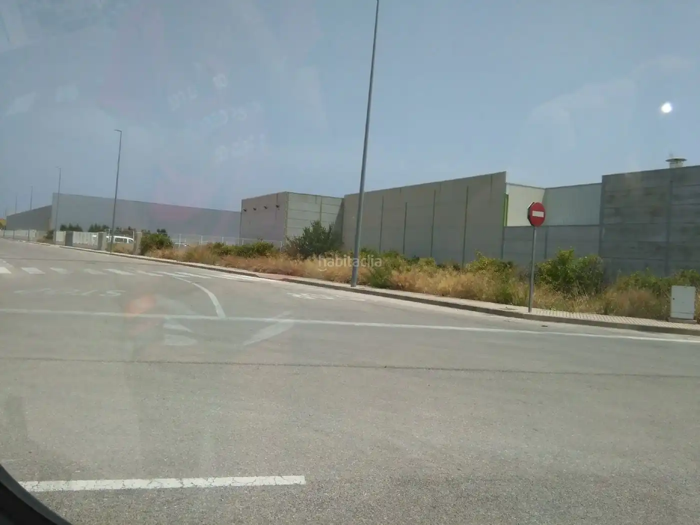Industrial land for sale in Carrer Ponent 9, imagen 3