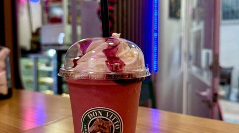 Photo 5 of Premises for transfer in Calle Antonio Girón, 4, Torremolinos, Spain, -1, Manantiales - Estación de Autobuses, Torremolinos