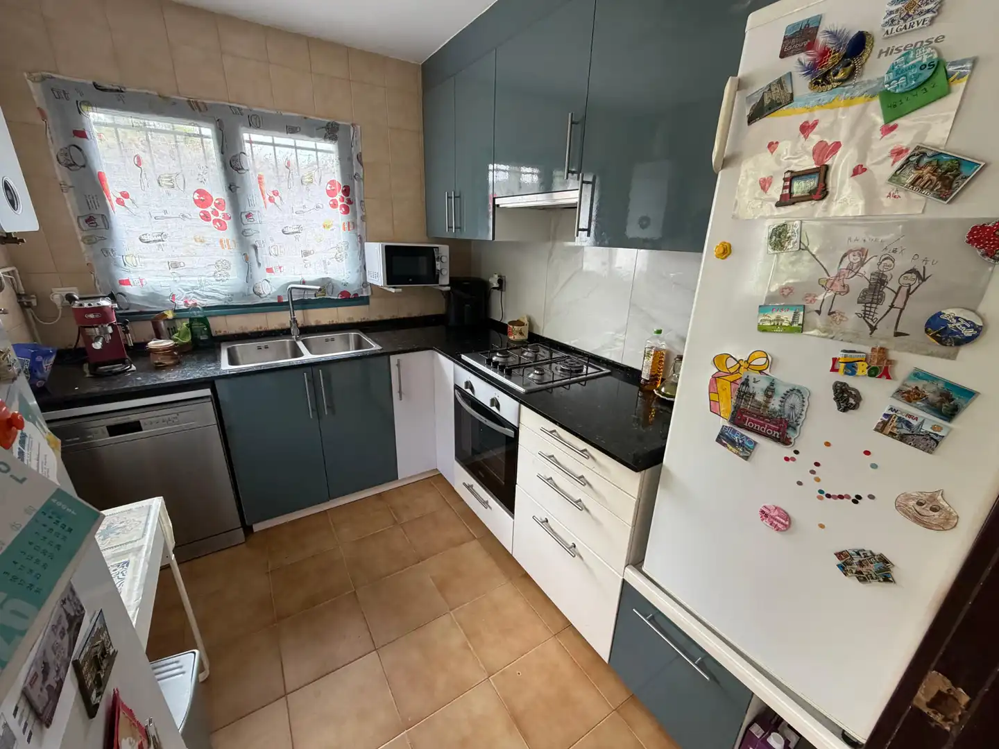 Terraced house with terrace for sale in Carrer Priorat, imagen 33
