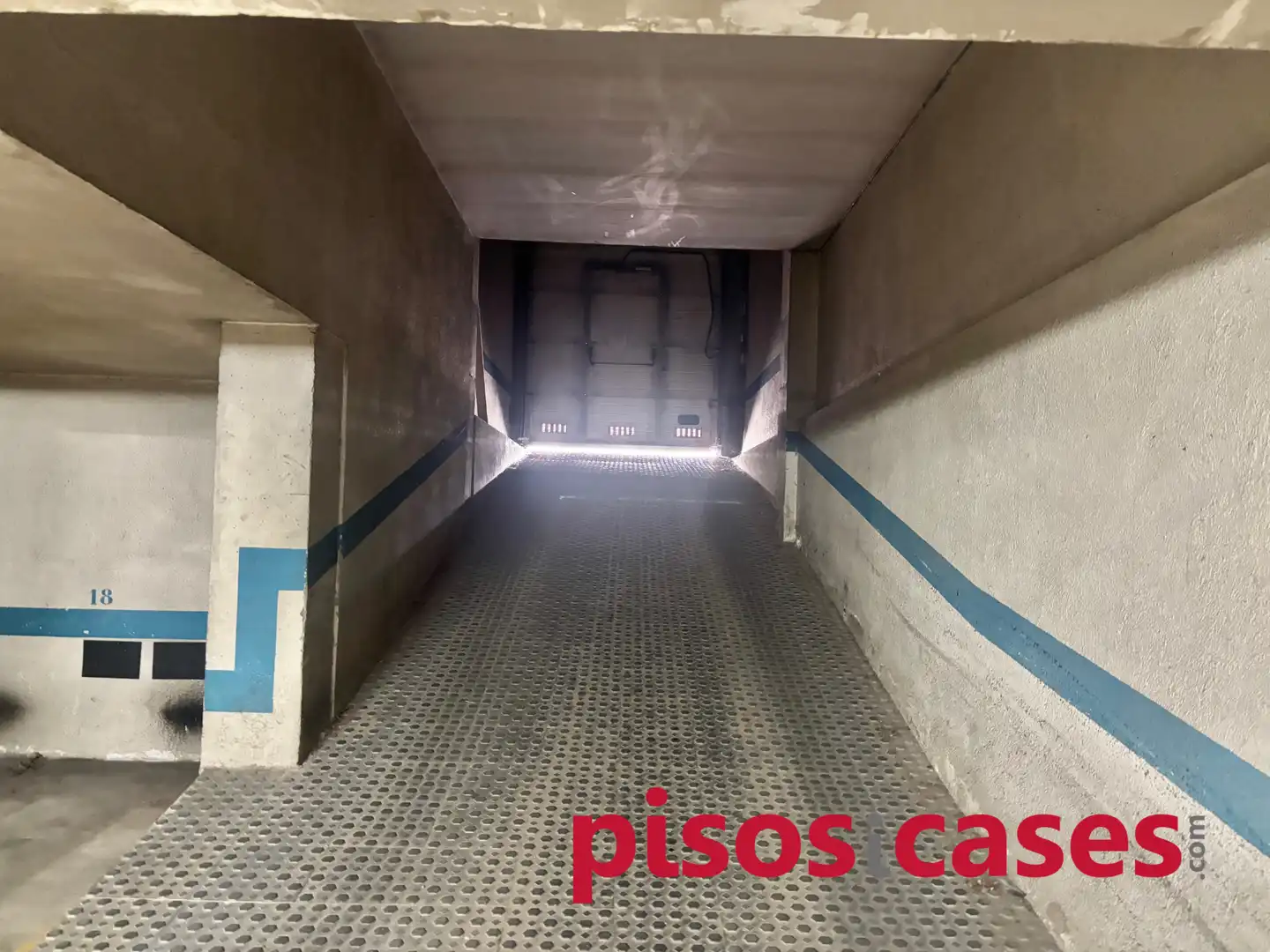 Einzelparkplatz zum Verkauf in Carrer del Compositor Ramon Victori, imagen 6
