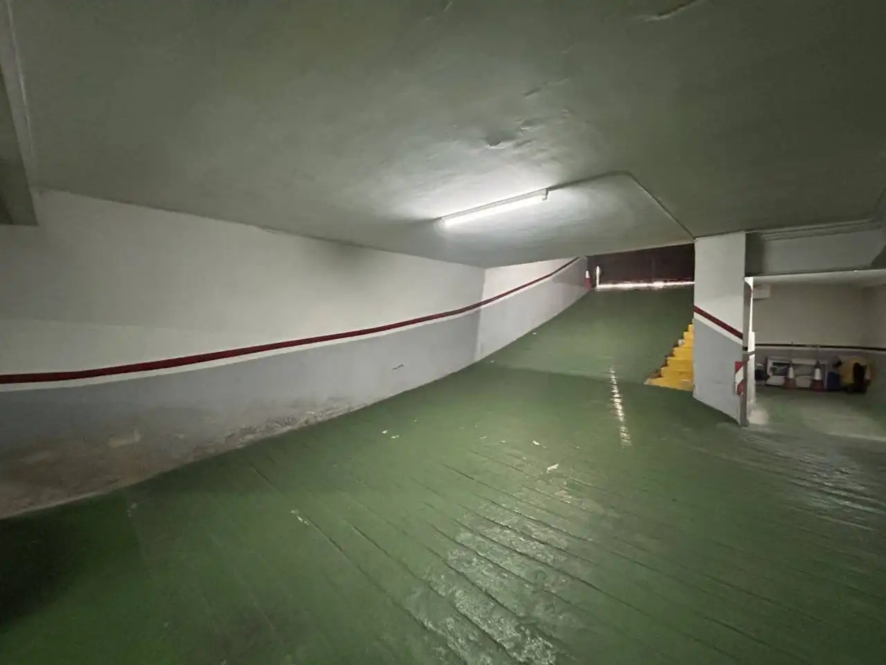 Parking of Garage for sale in Barcelona  with Alarm