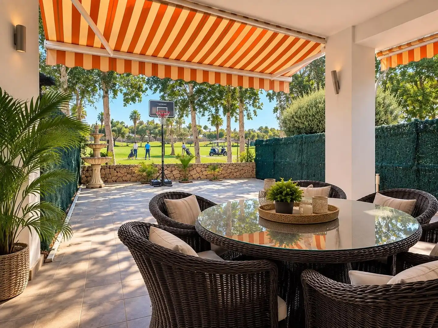 Bungalow con piscina en venta en Avenida Avenida Pintor Pérez Gil 3, imagen 17