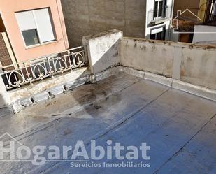 Terrassa de Casa o xalet en venda en Castellón de la Plana / Castelló de la Plana amb Terrassa