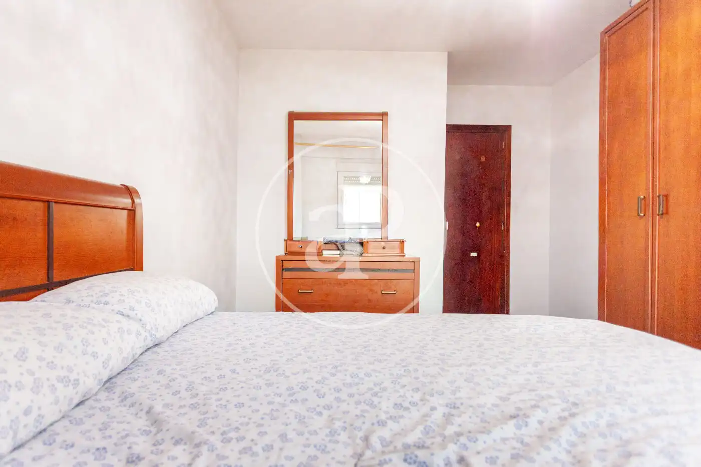 Piso en venta en Av. de la Pianista Martínez Carrasco, Malilla