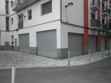 Business premises to rent in Calle Paborde