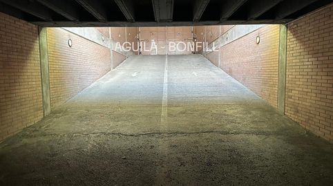 Foto 5 de Garatge de lloguer a Joan Miró, 13, La Vila Olímpica del Poblenou, Barcelona Capital