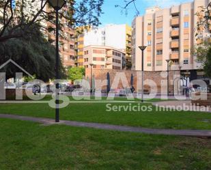 Vista exterior de Residencial en venda en Castellón de la Plana / Castelló de la Plana