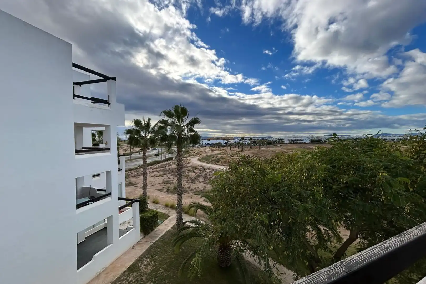 Apartament en venda a Terrazas de la Torre Golf, imagen 9