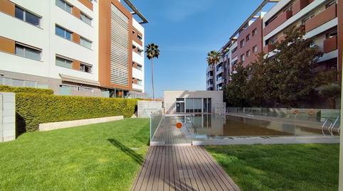 Foto 5 de Planta baixa en venda a Avenida del Conocimiento, Campus de la Salud, Granada