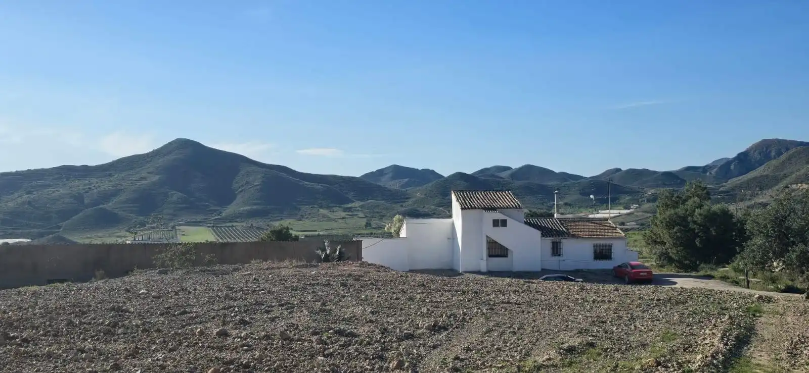 Casa o chalet en venta en Lorca