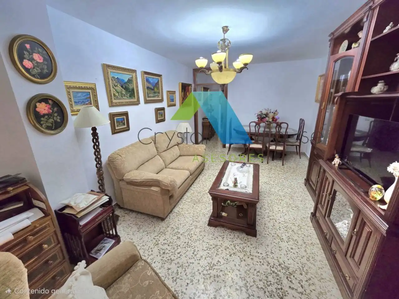 Flat with lift for sale in Centro, imagen 2
