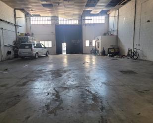 Industrial buildings to rent in Talavera de la Reina