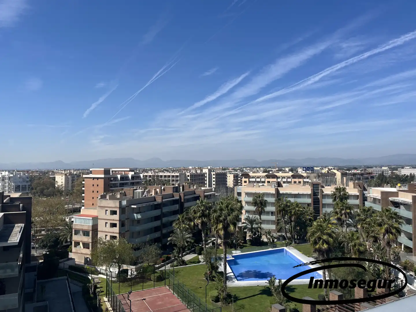 Vista exterior de Ático en venta en Salou con Aire acondicionado, Calefacción y Terraza