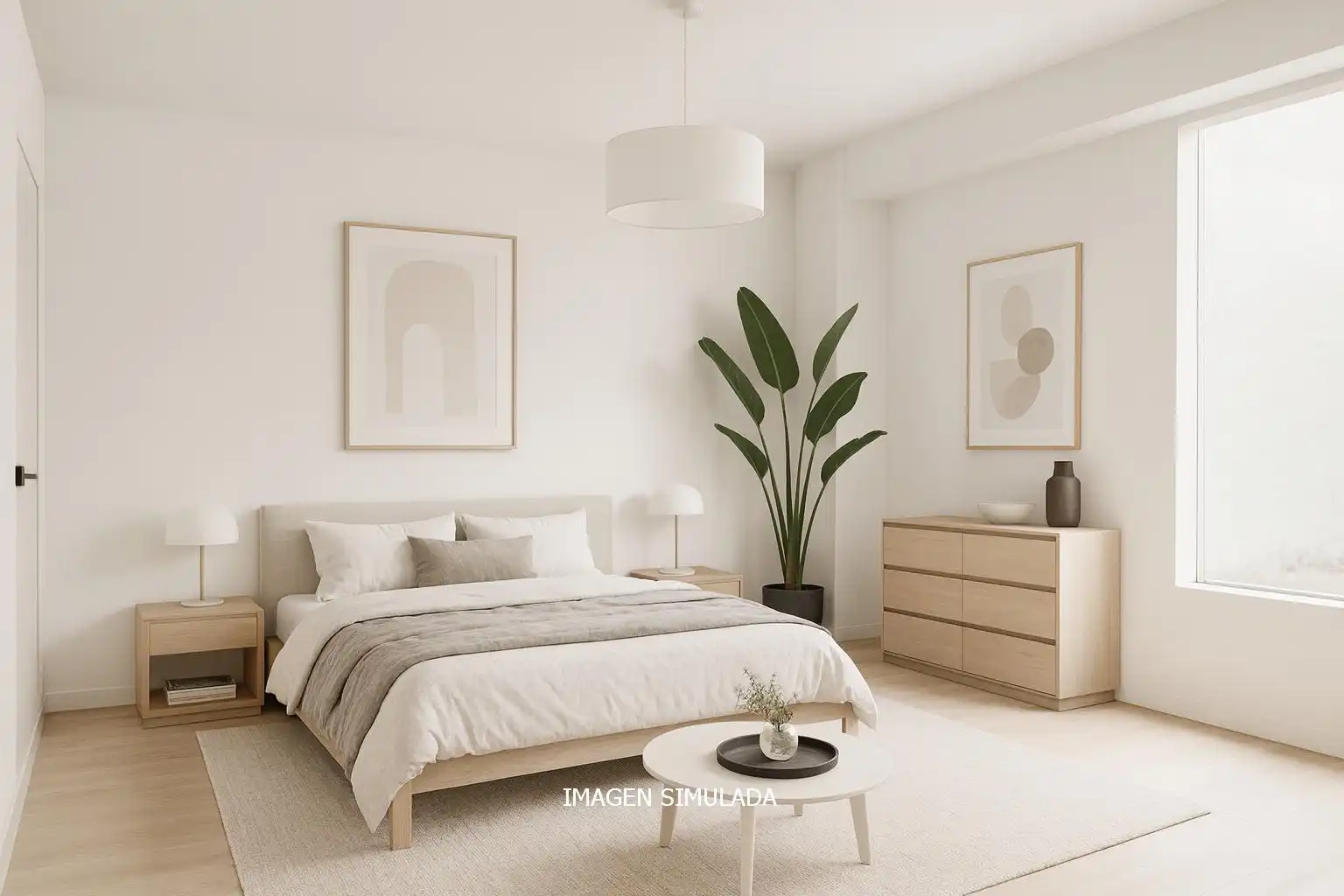 Habitación de Planta baja en venta en Algemesí con Terraza