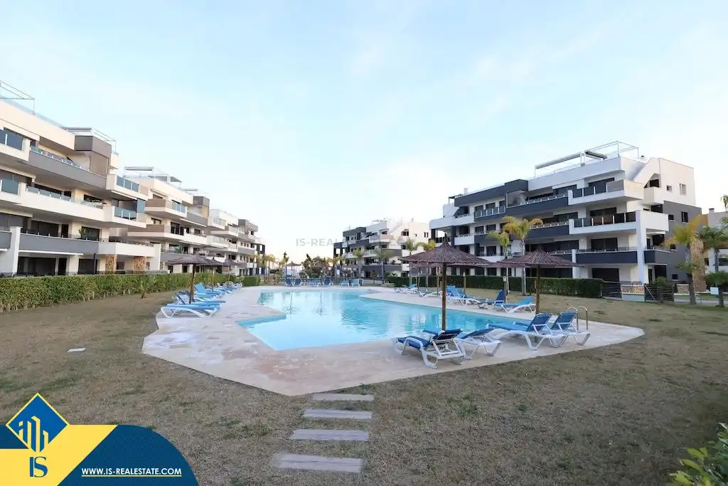 Wohnung mit Pool zum Verkauf in Orihuela Costa, imagen 26