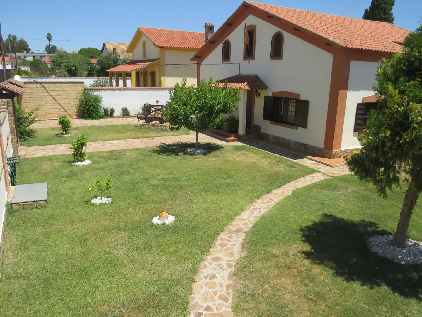 Casa amb piscina en venda a Peñarroya-Pueblonuevo, imagen 28