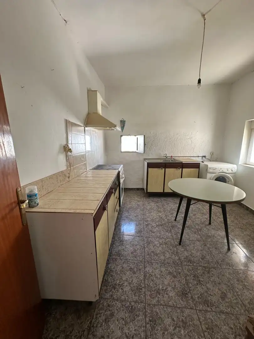 Cuina de Finca rústica en venda en Somontín
