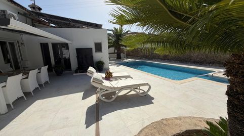 Foto 2 von Haus oder Chalet zum Verkauf in El Montgó, Dénia