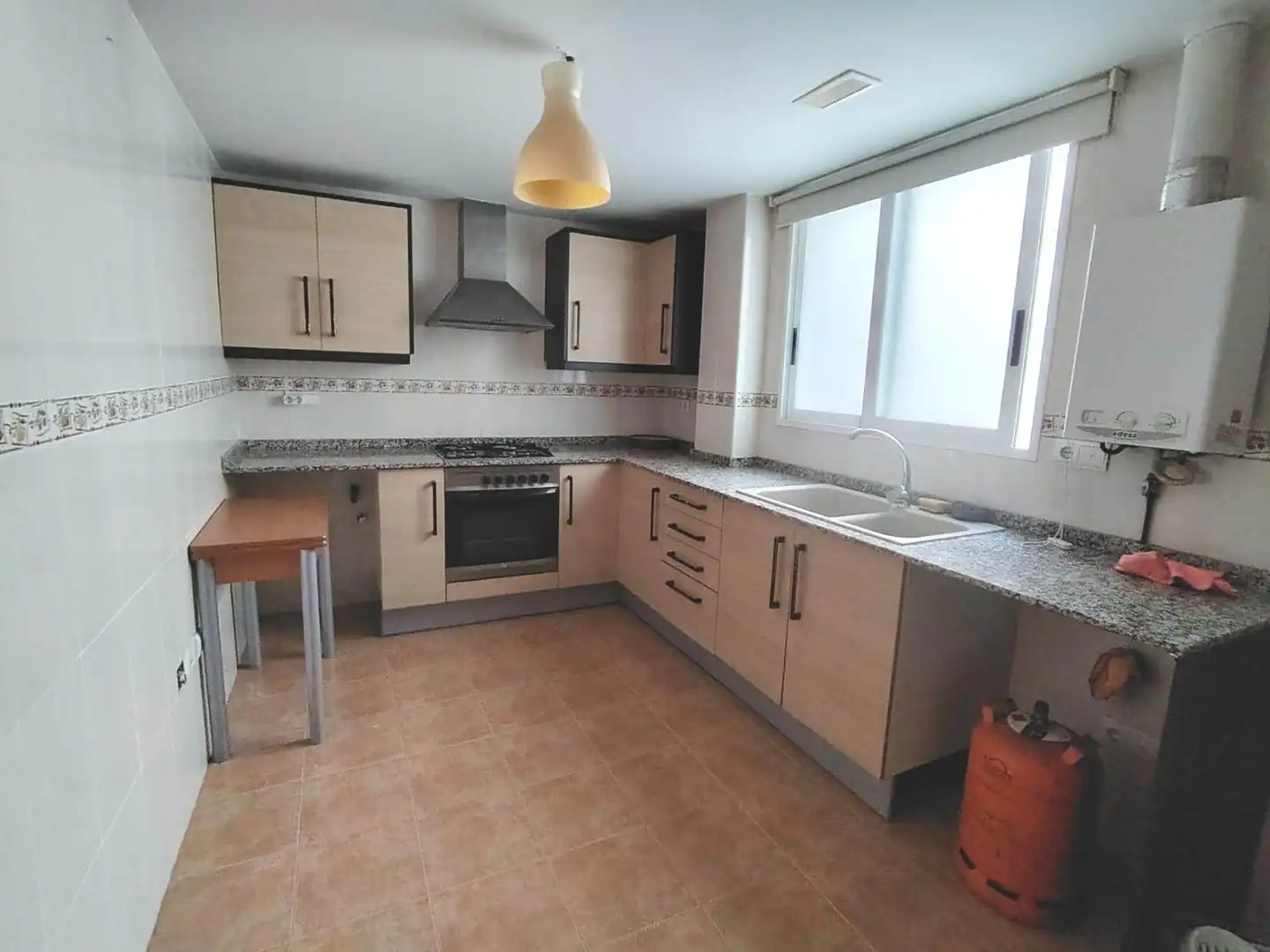 Piso con ascensor en venta en Parque de la Bombilla, imagen 7