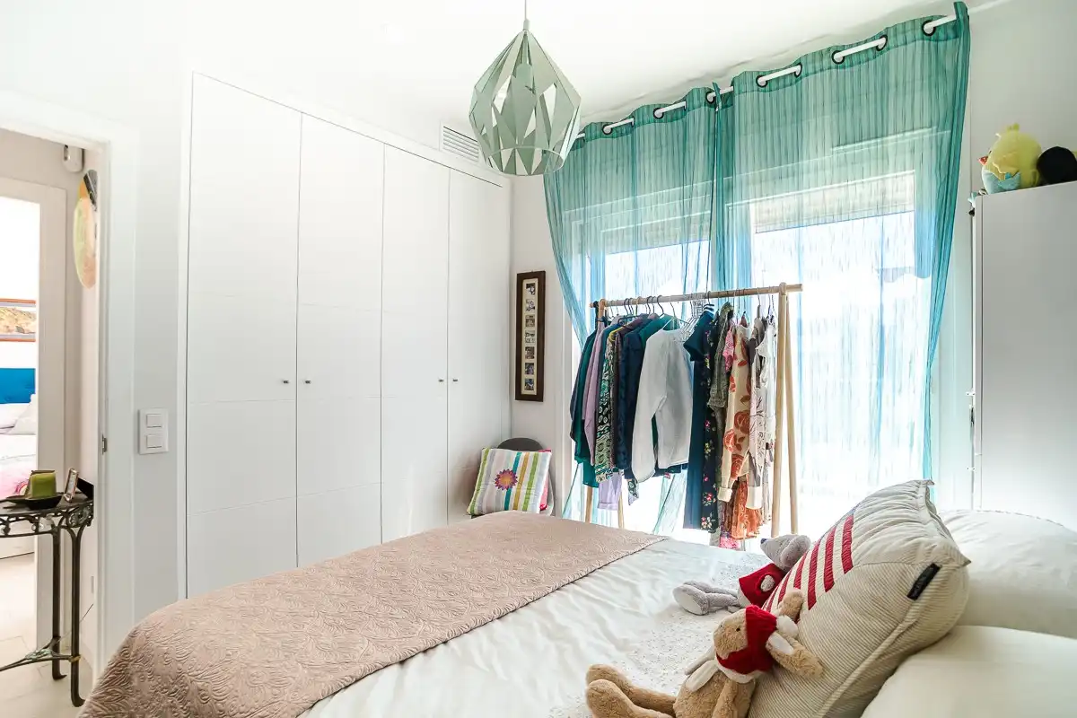Villa avec terrasse à vendre à Pilar de la Horadada ciudad, imagen 17