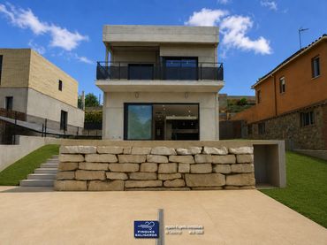 Casa con balcone in vendita a Bigues i Riells del Fai