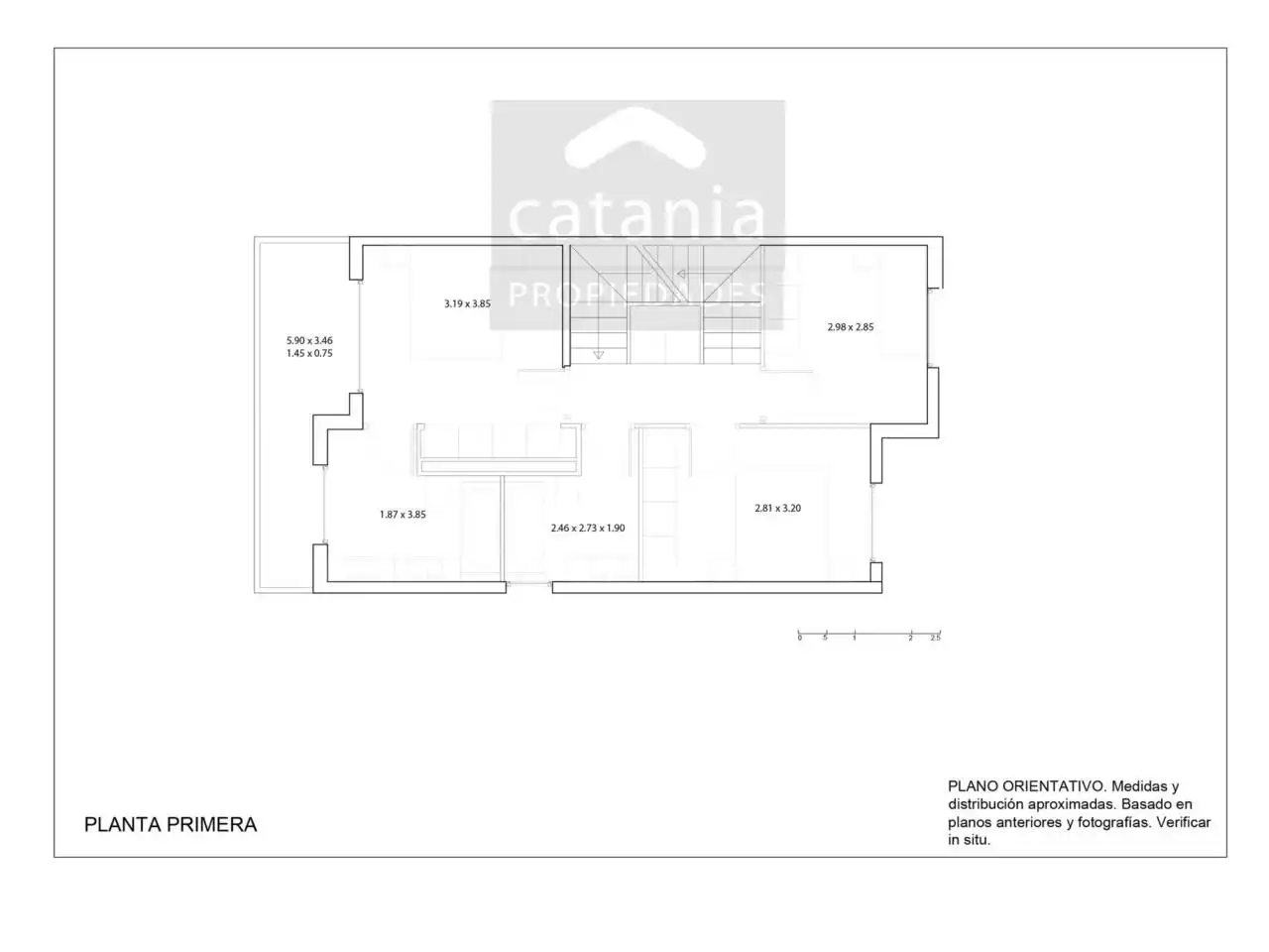 Casa bifamiliare con giardino in vendita a Regueral - Prat d'en Forés, imagen 40