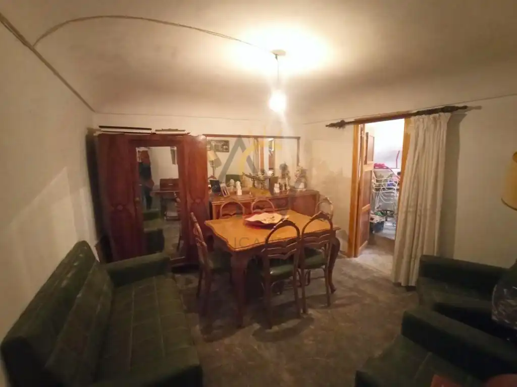 Esszimmer von Haus oder Chalet zum Verkauf in La Romana mit Privatgarten und Terrasse