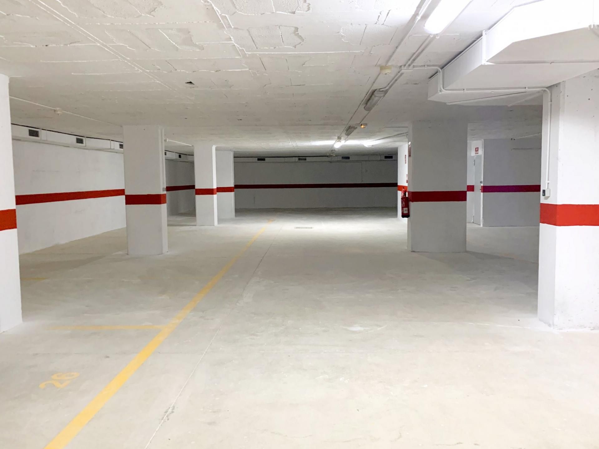 Parking of Garage for sale in Vinaròs