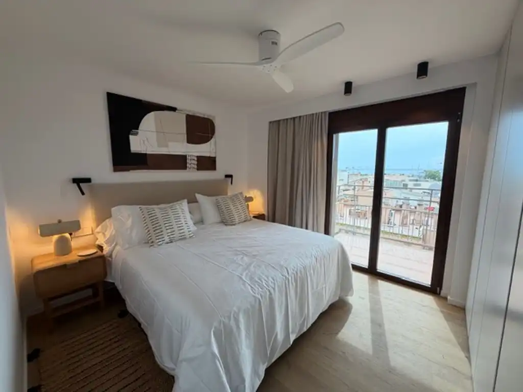 Apartments for rent in Santa Catalina