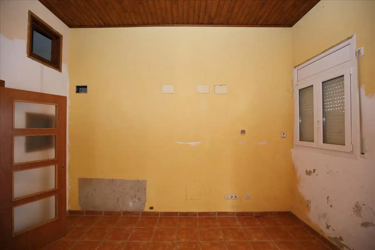 Einfamilien-Reihenhaus zum Verkauf in La Pera mit Terrasse