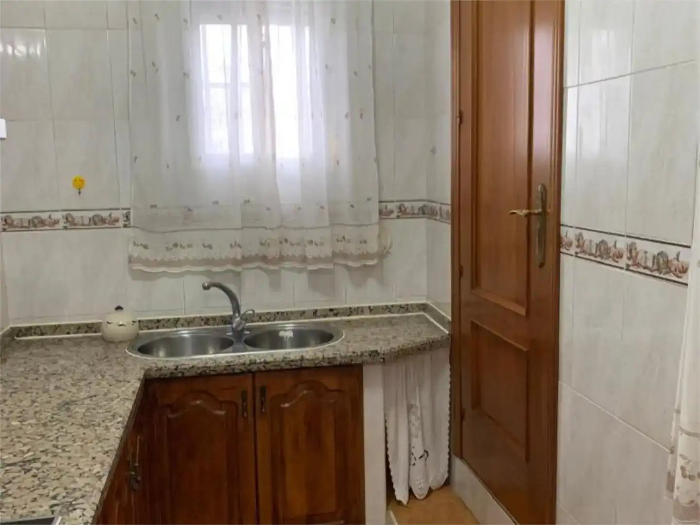 Cuina de Planta baixa en venda en Centro- San Felipe - Huerta Fava