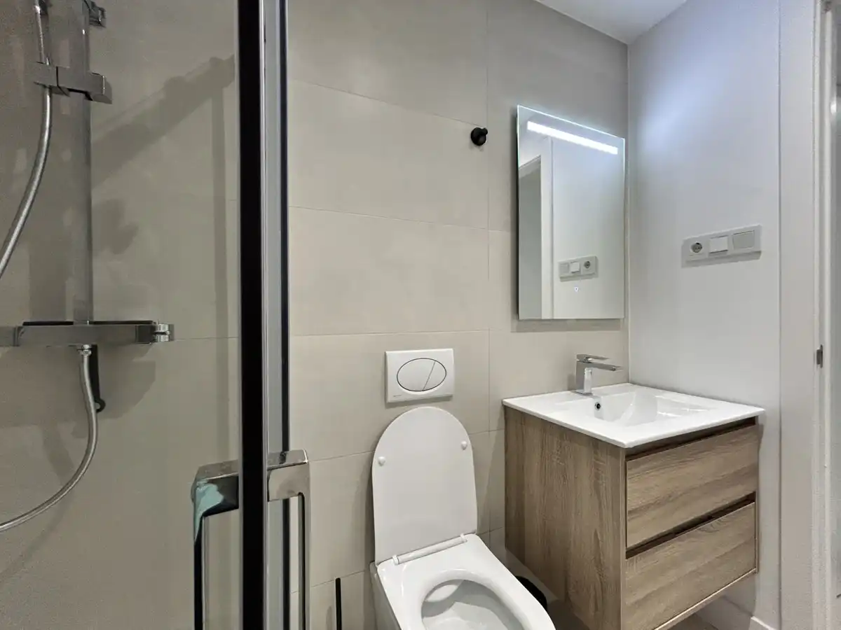 Apartamento en venta en Puerto Deportivo, imagen 24